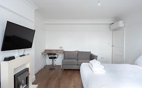 Argyle Apart Hotel  3*